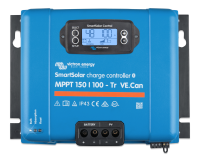 Victron SmartSolar MPPT 150/100-MC4 VE.Can