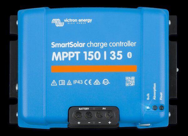 Victron SmartSolar MPPT 150/35