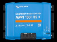 Victron SmartSolar MPPT 150/35