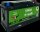 BullTron® 185Ah Polar LiFePO4 12.8V Akku mit Smart BMS, Bluetooth App und Heizung