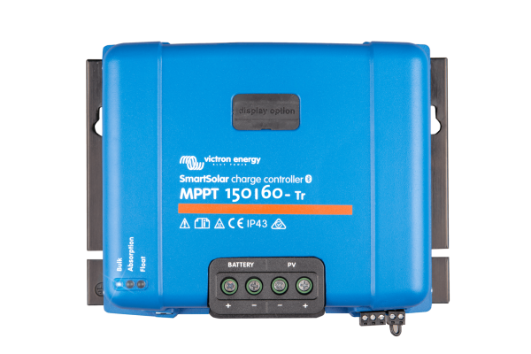 Victron SmartSolar MPPT 150/60-Tr 12v