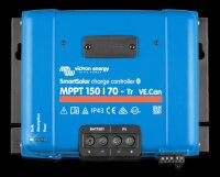 Victron SmartSolar MPPT 150/70-Tr VE.Can 12v