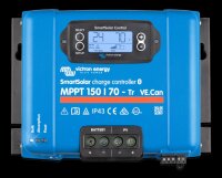Victron SmartSolar MPPT 150/70-Tr VE.Can 12v