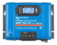 Victron SmartSolar MPPT 150/70-Tr VE.Can 12v