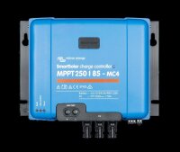 Victron SmartSolar MPPT 150/85-Tr Ve.Can 12v