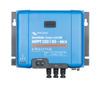 Victron SmartSolar MPPT 150/85-Tr Ve.Can 12v