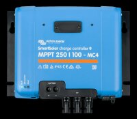 Victron SmartSolar MPPT 250/100-MC4 VE.Can