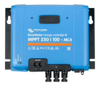Victron SmartSolar MPPT 250/100-MC4 VE.Can