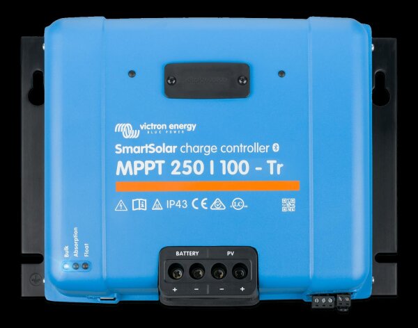 Victron SmartSolar MPPT 250/100-Tr VE.Can