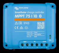Victron SmartSolar MPPT 75/10 12v