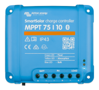 Victron SmartSolar MPPT 75/10 12v