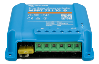 Victron SmartSolar MPPT 75/10 12v