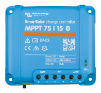 Victron SmartSolar MPPT 75/15 12v