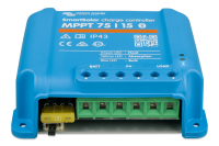 Victron SmartSolar MPPT 75/15 12v