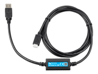 Victron VE.Direct zu USB-Interface