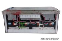 BullTron 230Ah Polar LiFePO4 25.6V Akku mit Smart...