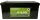 BullTron 230Ah Polar LiFePO4 25.6V Akku mit Smart Doppel-BMS, Bluetooth App und Heizung