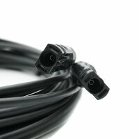 VSS 4mm² Verlängerungskabel Solarmodul zu Solarmodul