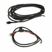 WATTSTUNDE® 100W SolarBuddy Solartasche WS100SB direkt mit USB Anschluss