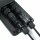 WATTSTUNDE ABS Kabel und Dachdurchführung DXM2/S mit MC4-Halterung