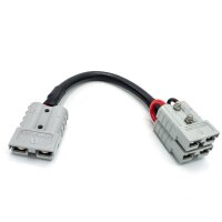 WATTSTUNDE® AK-A50-A50.2-P SunFolder Y-Serien-Stecker