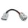 WATTSTUNDE® AK-A50-A50.2-P SunFolder Y-Serien-Stecker