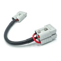 WATTSTUNDE® AK-A50-A50.2-S SunFolder Y-Serien-Stecker