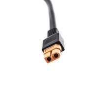 WATTSTUNDE® AK-A50-XT60 SunFolder zu EcoFlow Adapterkabel
