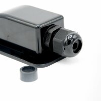 WATTSTUNDE® Dachdurchführung DX1/S