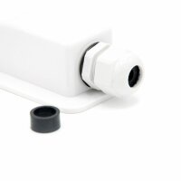 WATTSTUNDE® Dachdurchführung DX1/W