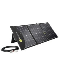 WATTSTUNDE® SOLA Ease 140Wp SunFolder