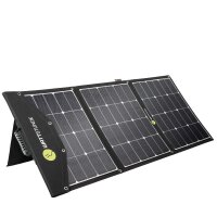 WATTSTUNDE® SOLA Ease 140Wp SunFolder