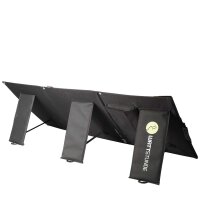 WATTSTUNDE® SOLA Ease 140Wp SunFolder