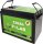 BullTron® 320Ah BullTron Polar LiFePO4 12.8V Akku mit Smart BMS, Bluetooth App und Heizung