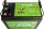 BullTron® 320Ah BullTron Polar LiFePO4 12.8V Akku mit Smart BMS, Bluetooth App und Heizung