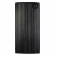 WATTSTUNDE® SOLA Flex Mono 240Wp HV