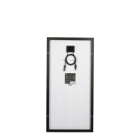 WATTSTUNDE® SOLA Frame Daylight 125Wp HV