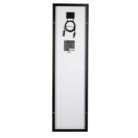 WATTSTUNDE® SOLA Frame Daylight 125Wp Long