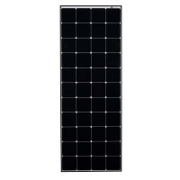 WATTSTUNDE® SOLA Frame Daylight 175Wp