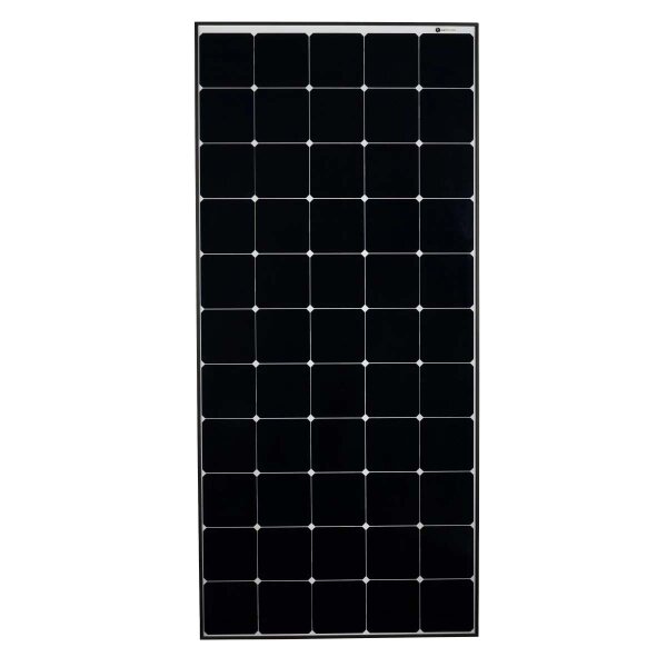 WATTSTUNDE® SOLA Frame Daylight 210Wp