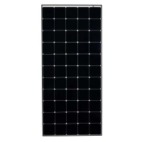 WATTSTUNDE® SOLA Frame Daylight 210Wp
