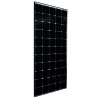 WATTSTUNDE® SOLA Frame Daylight 210Wp