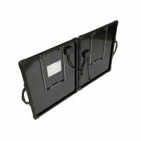 WATTSTUNDE® Solarkoffer WS120SUL ULTRALIGHT 120W