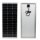 WATTSTUNDE® WS100SLIM Solarmodul Monokristallin SLIM