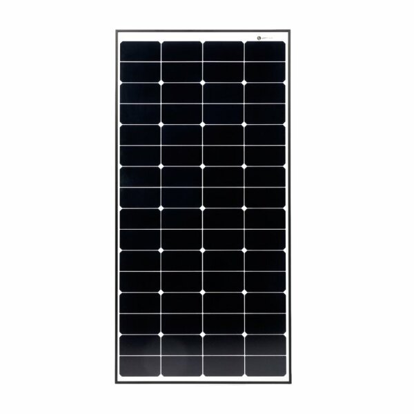 WATTSTUNDE® WS120SPS-HV DAYLIGHT Sunpower Solarmodul 120Wp