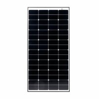 WATTSTUNDE® WS120SPS-HV DAYLIGHT Sunpower Solarmodul...