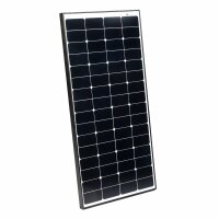 WATTSTUNDE® WS120SPS-HV DAYLIGHT Sunpower Solarmodul...