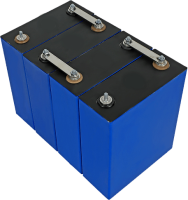 BullTron® 460Ah Polar LiFePO4 12.8V Akku mit Smart BMS, Heizung und Bluetooth App