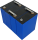 BullTron® 460Ah Polar LiFePO4 12.8V Akku mit Smart BMS, Heizung und Bluetooth App