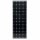 WATTSTUNDE® WS160SPS-HV DAYLIGHT Sunpower Solarmodul 160Wp
